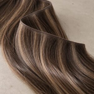 GENIUS WEFT - VIRGIN
